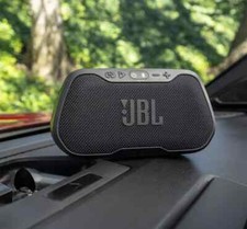 Speaker Assembly Detachable JBLToyota Tacoma  2024 -26  Genuine Part OEM/New picture