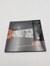ESG - Come Away With ESG - CD.. - S7815A picture