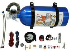 IMPORT NITROUS OXIDE WET KIT NEW NX NOS CIVIC CRX BMW picture