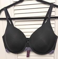 NWT AdoreMe Victoria'sSecret Annabelle Contour Underwire Full Coverage NWT 38DDD picture