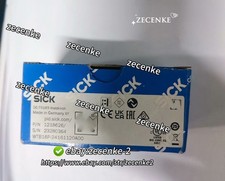 SICK WTB16P-24161120A00 Photoelectric sensor Brand New air transport picture