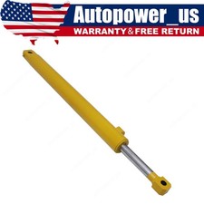 New Hydraulic Boom Lift Cylinder 117824A1 Fits For Case Skid Steer 1835B 1840 picture