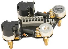 ObsidianWire Vintage MKII Les Paul 50's / 60's Dual Split Coil pre-wired kit picture