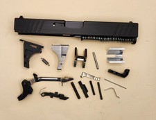 Complete Slide with LPK for Glock 17 Gen 3 - 9mm picture