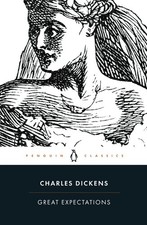 Great Expectations, Charles Dickens picture