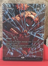 Tangle (Borderless) Marvel Universe Eternal-Legal Regular picture