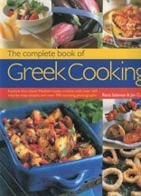 The Complete Book of Greek Cooking picture