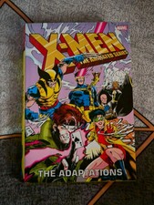 X-Men: The Animated Series The Adaptations Omnibus(2023)Like New picture