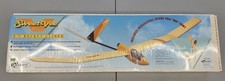 Vintage Estes Sweet Vee RC Rocket Glider New Sealed picture