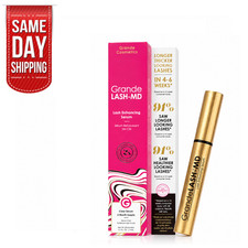1 Bottle 4ML Grande LASH-MD Lash Enhancing Serum 6 Month Supply EXP: 2028 picture