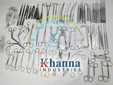 Tympanoplasty Set Premium ENT Micro Ear Surgical Instruments Khanna Industries picture