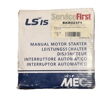 TRANE BKR2371 22-32AMP Manual Motor Starter Breaker picture