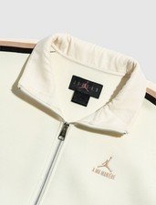 $200 NWT Men's NIKE JORDAN X A MA MANIÉRE COCONUT MILK JACKET size Small picture