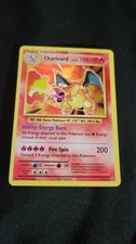 POKÉMON 25TH ANNIVERSARY Charizard Celebrations: Classic Collection 4/102 NM picture