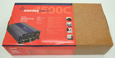 Samlex Power SAM-1500C-12 DC-AC Inverter/Charger Modified Sine Wave 1500W 115VAC picture