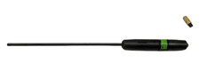 MSA 10042621 Altair 5X Straight Sampling Probe 1 ft Black Air-Line Gas Detector picture