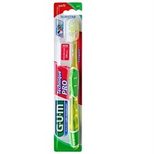 Technique pro compact soft toothbrush by Gum Sunstar, 1 piece picture