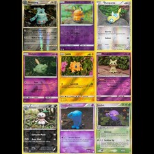 Yuka Morii - Foils - Pick Your Pokemon Cards NM/LP - Vintage to Modern picture