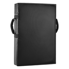 Uimoso 24x16in Football Blocking Tackle Dummy Heavy Duty Kick Shield Pad 1PCS picture