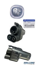Factory Mopar Charging Adapter – Part #82219517AA  Mopar Adapter 82219517AA picture