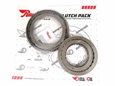 RGPZ-268 Friction Pack Raybestos GPZ 10R80 10R100 10L80 picture
