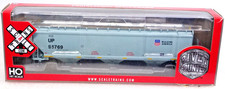 Scaletrains Rivet Counter SXT31614 HO Covered Hopper UP 95769 Building America picture