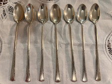 Gorham Vintage 1938 Greenbrier Sterling Silver set of 7 picture