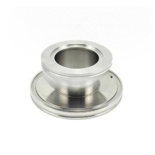 New ISO160-ISO100 304 Stainless Steel Adapter ISO160 To ISO100 picture
