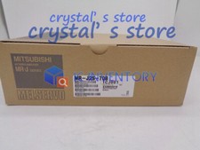 1PCS MITSUBISHI AC Servo Driver MR-J2S-70B MRJ2S70B Brand New In Box picture