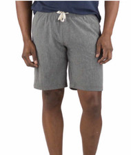 NEW Tailor Vintage Men’s 4 Way Stretch Lightweight Hybrid Shorts Size Large picture