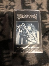 Cradle of Filth The Principle of Evil Made Flesh (Cassette) picture