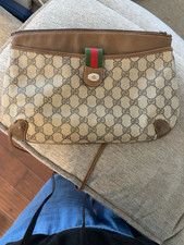Gucci purse - authentic vintage late 70'w/early 80's Gucci Accessory Collection picture