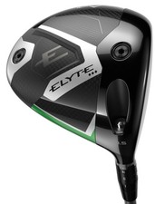 Left Callaway Elyte Triple Diamond 9* Driver Stf Mitsubishi Tensei Black 65 Exnt picture