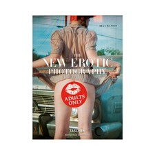 The New Erotic Photography picture