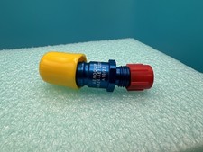 Eaton Aeroquip AE77337G COUPLING HALF, QUICK DISCONNECT SELF SEALING (QTY avail picture