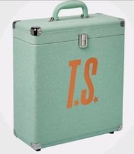 Taylor Swift - The Life of a Showgirl Vinyl Case confirmed order picture