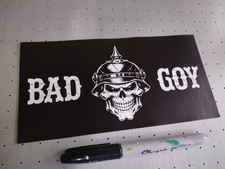 Bad Goy Sticker / Decal picture