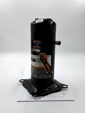 Copeland ZP31K5E-PFV-130 Scroll Compressor 2.5-Ton 208/230V 1PH 31100 BTU R-410A picture