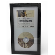 STUDIO DECOR CD DISPLAY FRAME picture