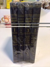 Vintage 1961 Audels Mason and Builders Guide 1-4 Full Set picture