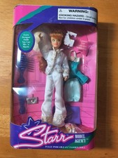 Vintage JPI Starr Model Agency 6.5