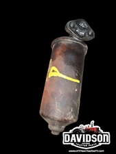 International Harvester 444 B275 Diesel Oil Filter Canister and mount IH BD154 picture