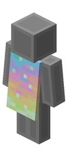 🎨MINECRAFT AURORA CAPE CODE🎨 picture