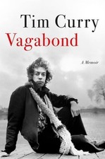 Vagabond: A Memoir by Tim Curry: New picture