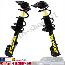 Monroe OEM Rear Struts For 2015-2018 2017 Jeep Renegade AWD with War._SP picture