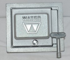 Woodford 67BX 65/67 Box Assembly Bubble Door For Irrigation Outdoor Watering picture