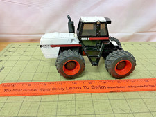1:32 CASE 4894 Limited Edition 4wd tractor from 1984 no box picture