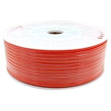 Qolekog Pneumatic 12mm x 8mm Tubing 280Ft PU Air Tube Hose Pipe Air Line Or picture