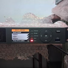 ARRIS DSR-7401 Commercial Integrated Satellite Receiver picture