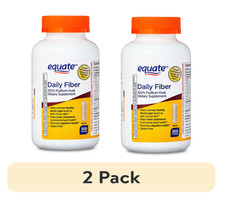 Equate Psyllium Husk Capsules 300 Count ( 2Pack) picture